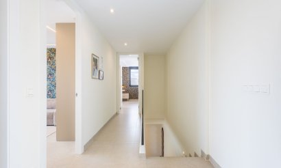 Resale - Villa - Torrevieja - Aguas Nuevas