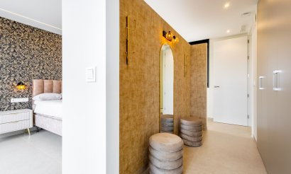 Resale - Villa - Torrevieja - Aguas Nuevas