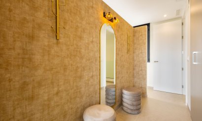 Resale - Villa - Torrevieja - Aguas Nuevas