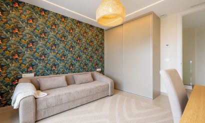 Resale - Villa - Torrevieja - Aguas Nuevas