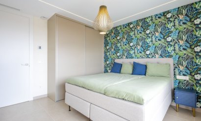 Resale - Villa - Torrevieja - Aguas Nuevas
