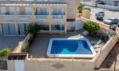 Resale - Apartment / flat - Orihuela Costa - Playa Flamenca