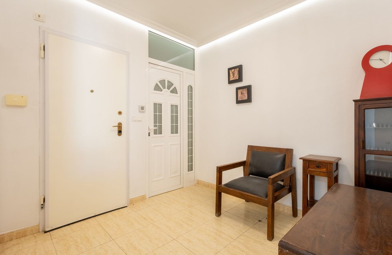 Resale - Apartment / flat - Orihuela Costa - Playa Flamenca