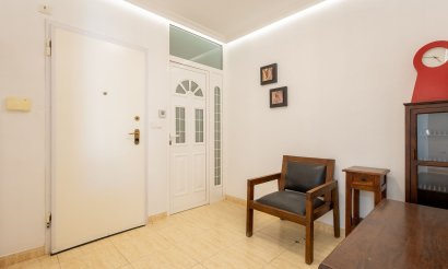 Resale - Apartment / flat - Orihuela Costa - Playa Flamenca
