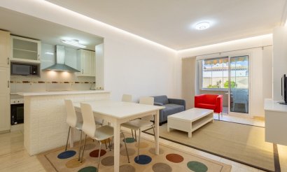 Resale - Apartment / flat - Orihuela Costa - Playa Flamenca