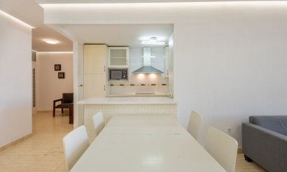 Resale - Apartment / flat - Orihuela Costa - Playa Flamenca