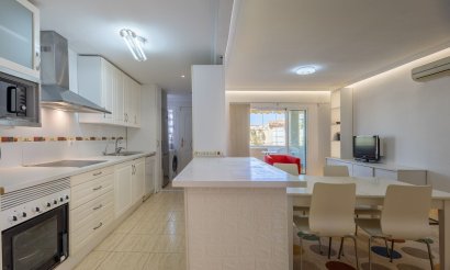 Resale - Apartment / flat - Orihuela Costa - Playa Flamenca