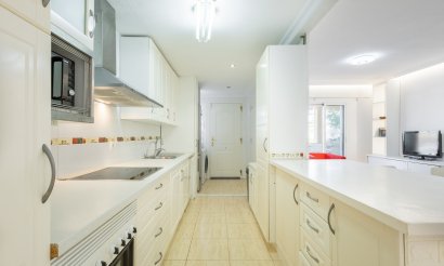 Resale - Apartment / flat - Orihuela Costa - Playa Flamenca