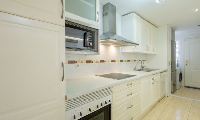 Resale - Apartment / flat - Orihuela Costa - Playa Flamenca