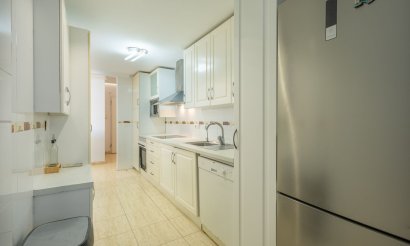 Resale - Apartment / flat - Orihuela Costa - Playa Flamenca