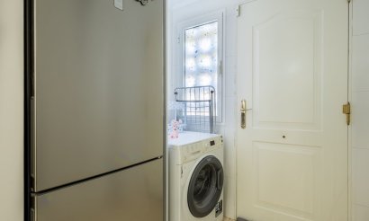 Resale - Apartment / flat - Orihuela Costa - Playa Flamenca