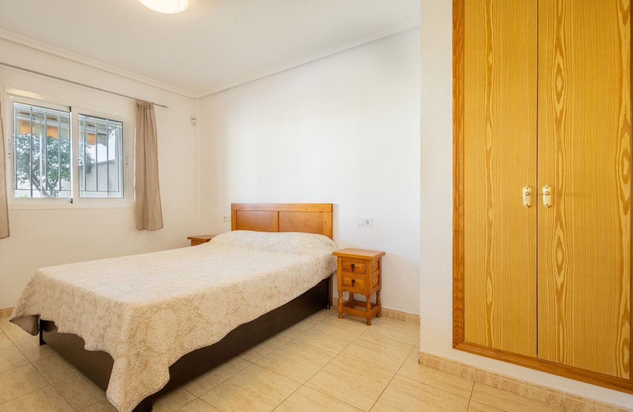 Resale - Apartment / flat - Orihuela Costa - Playa Flamenca