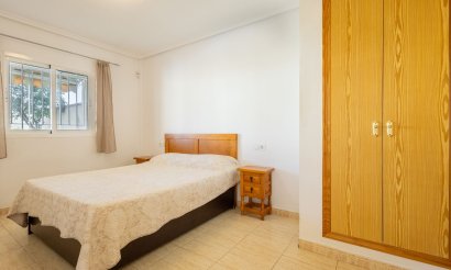 Resale - Apartment / flat - Orihuela Costa - Playa Flamenca
