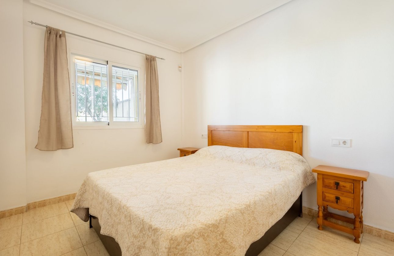 Resale - Apartment / flat - Orihuela Costa - Playa Flamenca