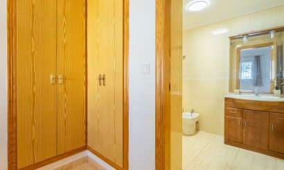 Resale - Apartment / flat - Orihuela Costa - Playa Flamenca