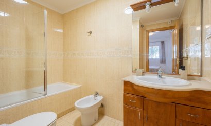 Resale - Apartment / flat - Orihuela Costa - Playa Flamenca
