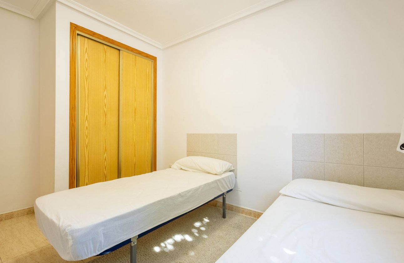 Resale - Apartment / flat - Orihuela Costa - Playa Flamenca