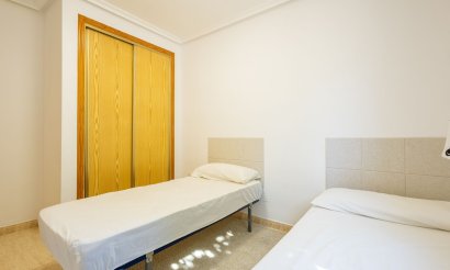 Resale - Apartment / flat - Orihuela Costa - Playa Flamenca