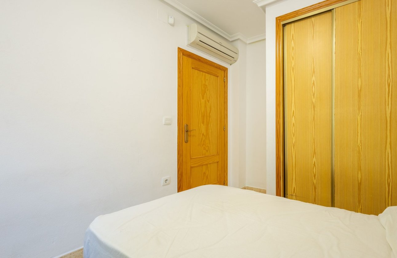 Resale - Apartment / flat - Orihuela Costa - Playa Flamenca