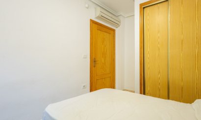 Resale - Apartment / flat - Orihuela Costa - Playa Flamenca