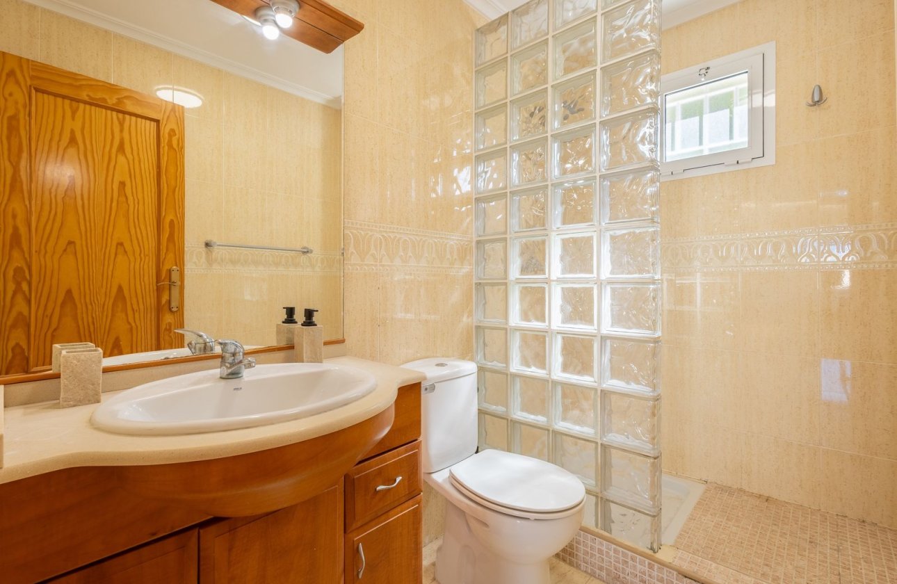 Resale - Apartment / flat - Orihuela Costa - Playa Flamenca