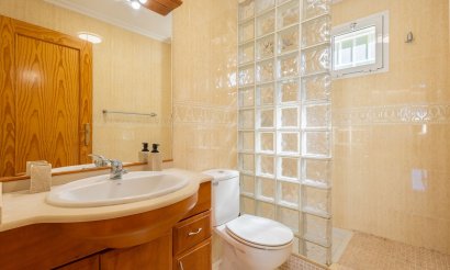 Resale - Apartment / flat - Orihuela Costa - Playa Flamenca