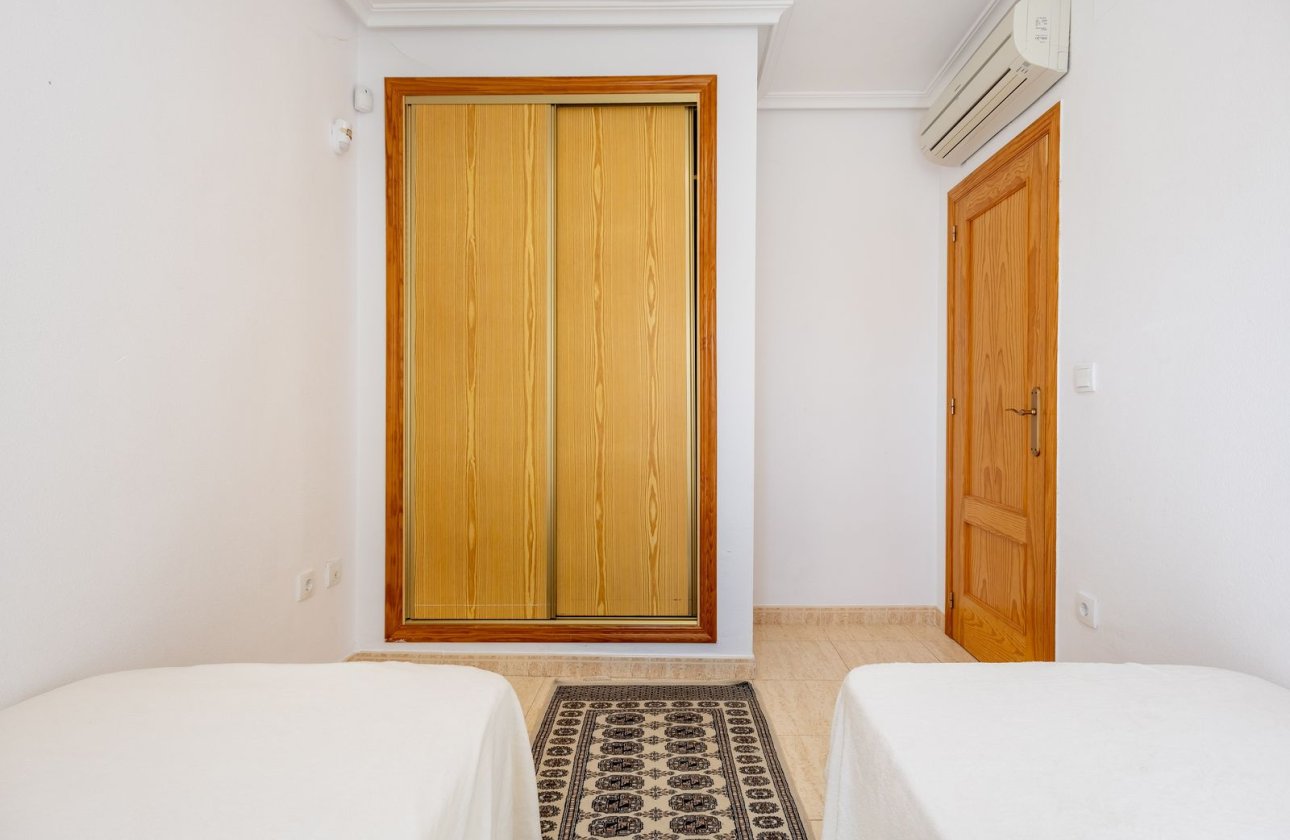 Resale - Apartment / flat - Orihuela Costa - Playa Flamenca