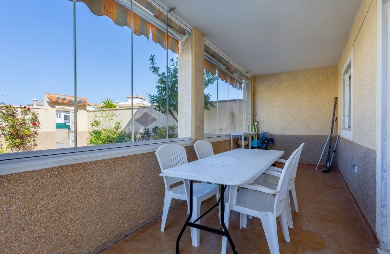 Resale - Apartment / flat - Orihuela Costa - Playa Flamenca