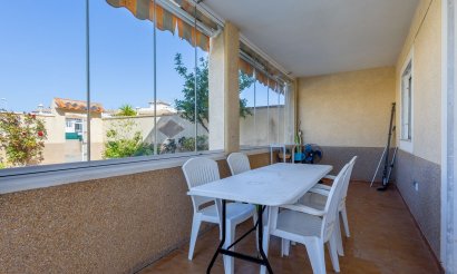 Resale - Apartment / flat - Orihuela Costa - Playa Flamenca