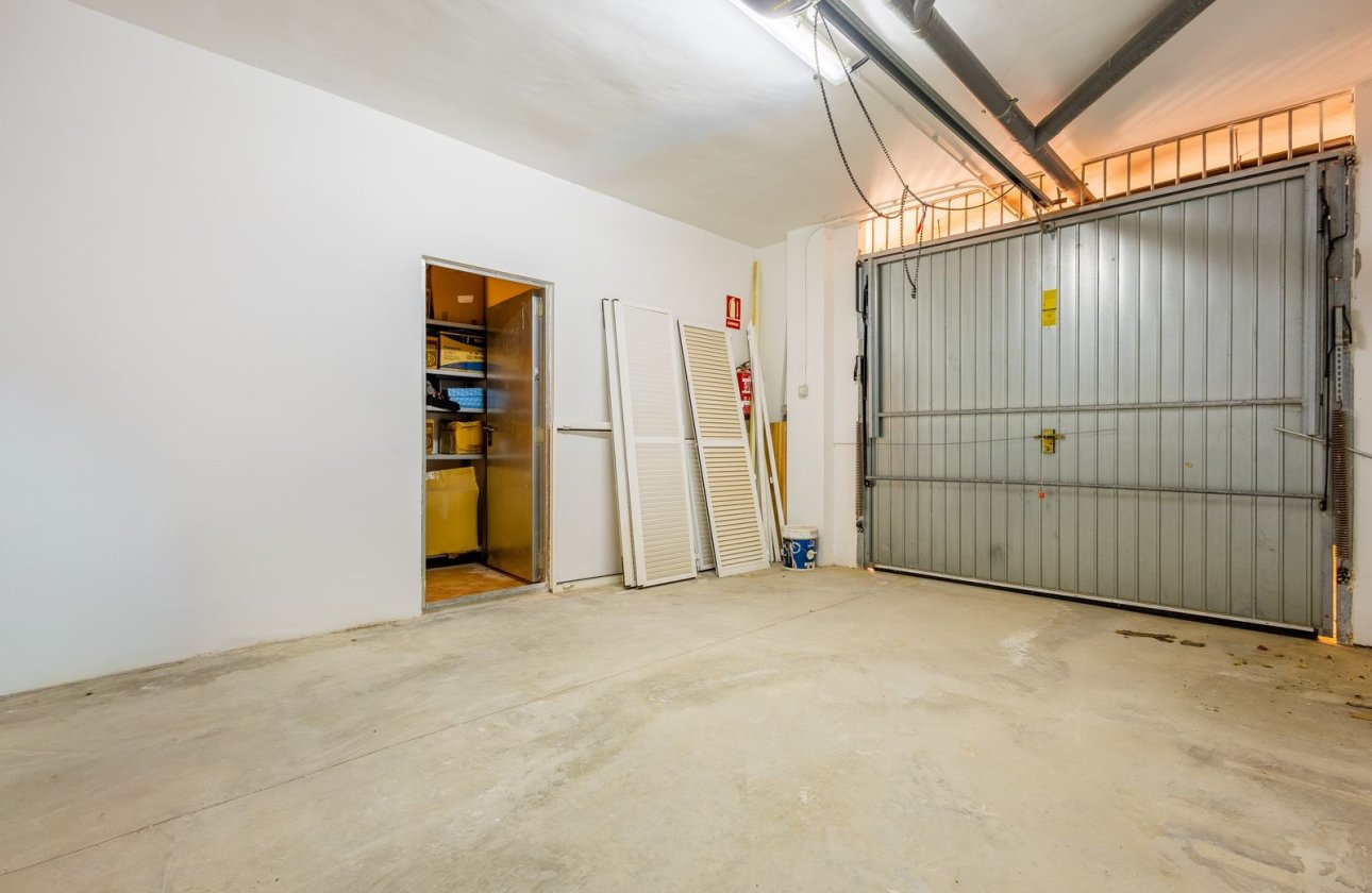 Resale - Apartment / flat - Orihuela Costa - Playa Flamenca