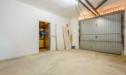 Resale - Apartment / flat - Orihuela Costa - Playa Flamenca