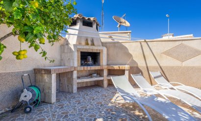 Resale - Apartment / flat - Orihuela Costa - Playa Flamenca