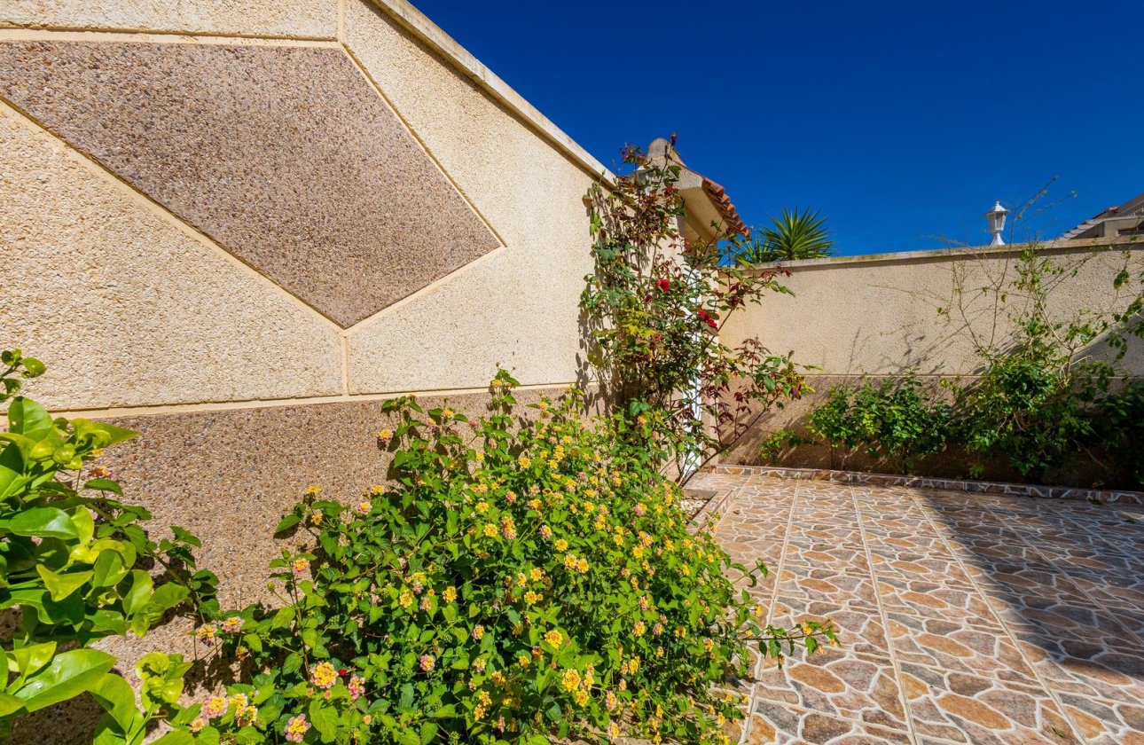 Resale - Apartment / flat - Orihuela Costa - Playa Flamenca