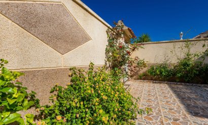 Resale - Apartment / flat - Orihuela Costa - Playa Flamenca