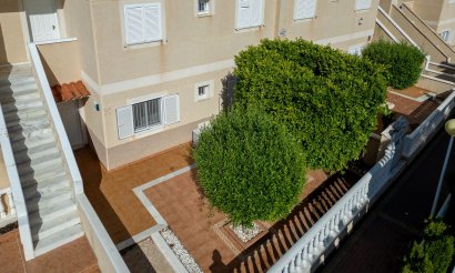Resale - Apartment / flat - Orihuela Costa - Playa Flamenca