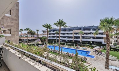 Revente - Appartement - Orihuela Costa - Playa Flamenca