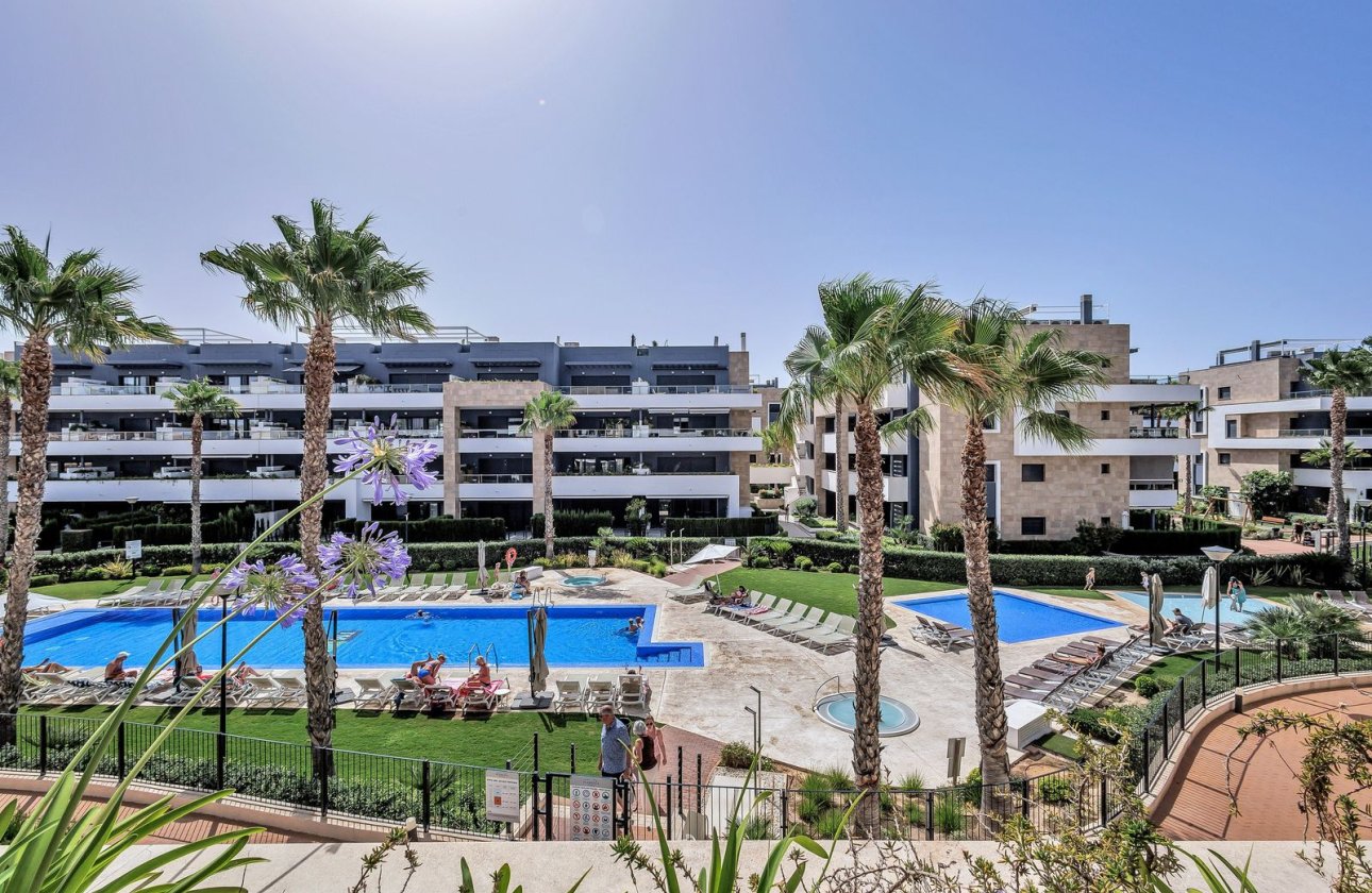 Revente - Appartement - Orihuela Costa - Playa Flamenca