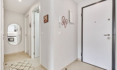 Revente - Appartement - Orihuela Costa - Playa Flamenca