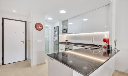 Revente - Appartement - Orihuela Costa - Playa Flamenca