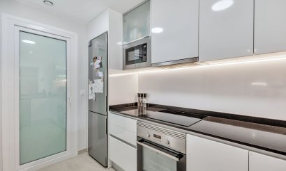 Revente - Appartement - Orihuela Costa - Playa Flamenca