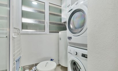 Revente - Appartement - Orihuela Costa - Playa Flamenca