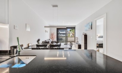 Revente - Appartement - Orihuela Costa - Playa Flamenca