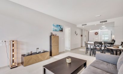 Revente - Appartement - Orihuela Costa - Playa Flamenca
