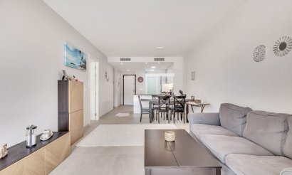 Revente - Appartement - Orihuela Costa - Playa Flamenca