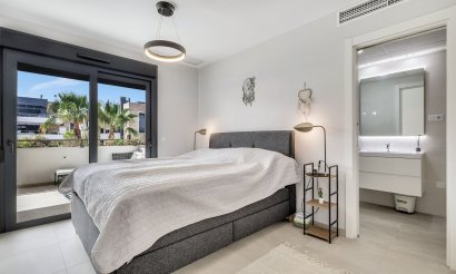 Revente - Appartement - Orihuela Costa - Playa Flamenca