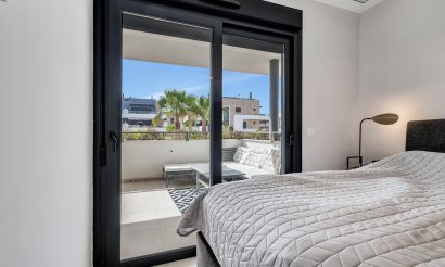 Revente - Appartement - Orihuela Costa - Playa Flamenca
