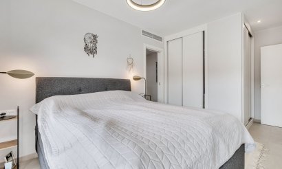 Revente - Appartement - Orihuela Costa - Playa Flamenca