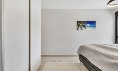 Revente - Appartement - Orihuela Costa - Playa Flamenca