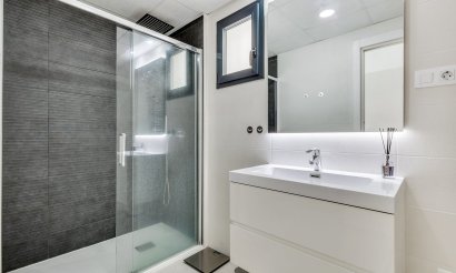Revente - Appartement - Orihuela Costa - Playa Flamenca