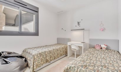 Revente - Appartement - Orihuela Costa - Playa Flamenca